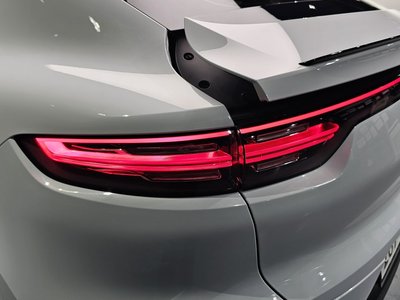 PORSCHE CAYENNE - 10