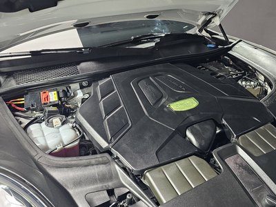 PORSCHE CAYENNE - 7