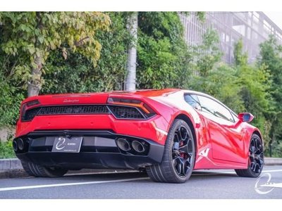 صورة 2 لـ 2018 Lamborghini HURACAN