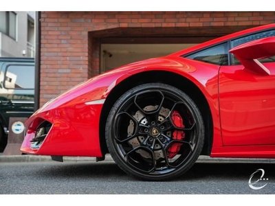 صورة 9 لـ 2018 Lamborghini HURACAN