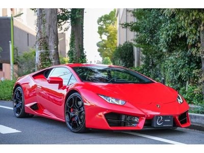 صورة 1 لـ 2018 Lamborghini HURACAN
