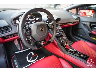 صورة 3 لـ 2018 Lamborghini HURACAN