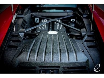 صورة 6 لـ 2018 Lamborghini HURACAN