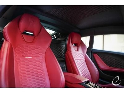 صورة 5 لـ 2018 Lamborghini HURACAN