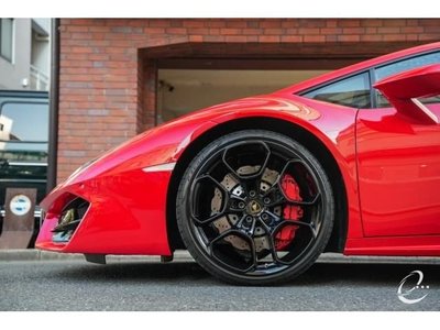 صورة 8 لـ 2018 Lamborghini HURACAN