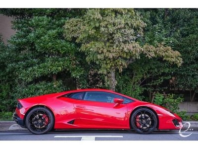 صورة 4 لـ 2018 Lamborghini HURACAN
