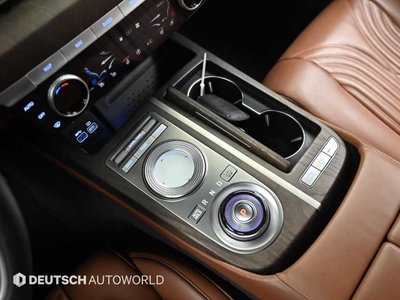 GENESIS G80 (RG3) - 9