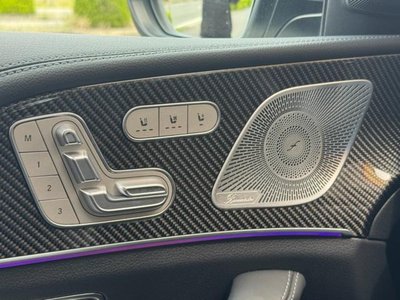 MERCEDES-BENZ GLE AMG - 8