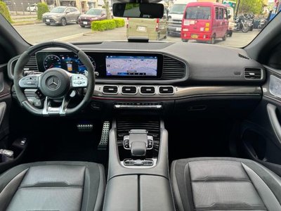 MERCEDES-BENZ GLE AMG - 3