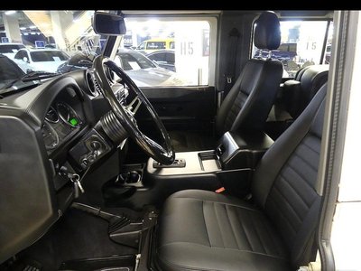 LAND ROVER DEFENDER - 5