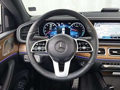 2021 Mercedes-BENZ GLE 缩略图 19