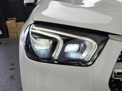 صورة 9 لـ 2021 Mercedes-BENZ GLE