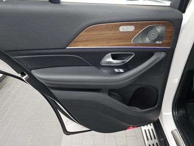 2021 Mercedes-BENZ GLE 缩略图 15