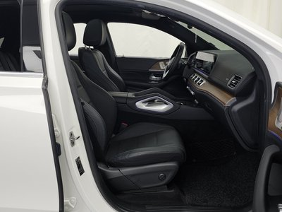 2021 Mercedes-BENZ GLE 缩略图 17