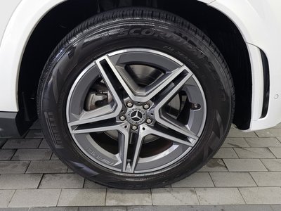 صورة 8 لـ 2021 Mercedes-BENZ GLE