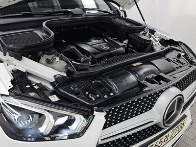 صورة 7 لـ 2021 Mercedes-BENZ GLE