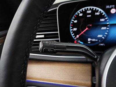 2021 Mercedes-BENZ GLE 缩略图 29