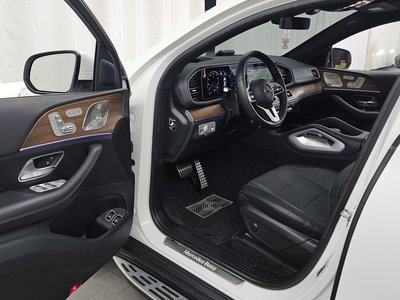 2021 Mercedes-BENZ GLE 缩略图 13