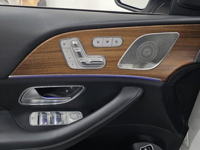 2021 Mercedes-BENZ GLE 缩略图 25