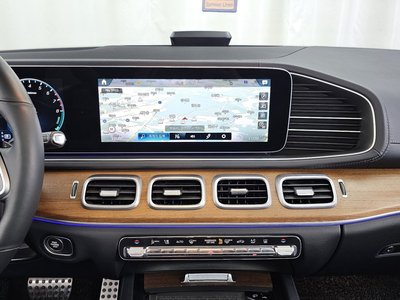 2021 Mercedes-BENZ GLE 缩略图 20