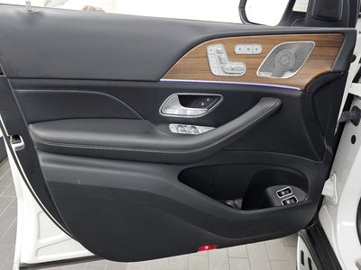 2021 Mercedes-BENZ GLE 缩略图 14