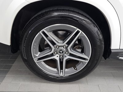 صورة 6 لـ 2021 Mercedes-BENZ GLE