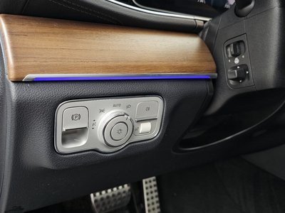2021 Mercedes-BENZ GLE 缩略图 28