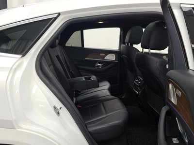 2021 Mercedes-BENZ GLE 缩略图 18