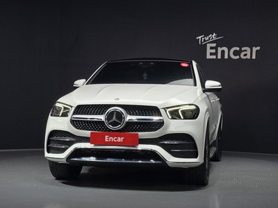 صورة 2 لـ 2021 Mercedes-BENZ GLE
