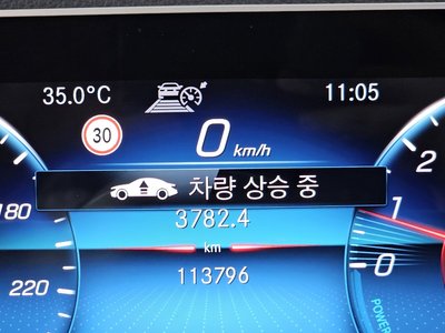 2021 Mercedes-BENZ GLE 缩略图 30
