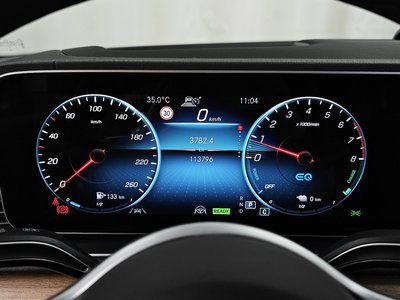 2021 Mercedes-BENZ GLE 缩略图 11