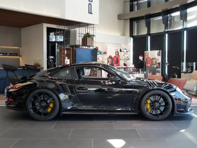 PORSCHE 911 - 3