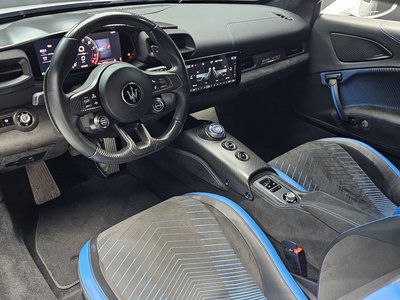 MASERATI MC20 - 5