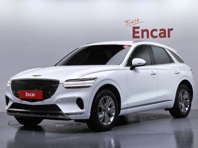 صورة 1 لـ 2022 Genesis GV70