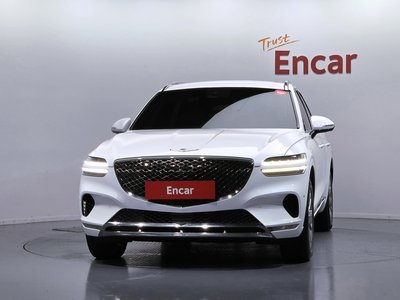 صورة 2 لـ 2022 Genesis GV70