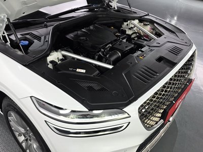 صورة 7 لـ 2022 Genesis GV70