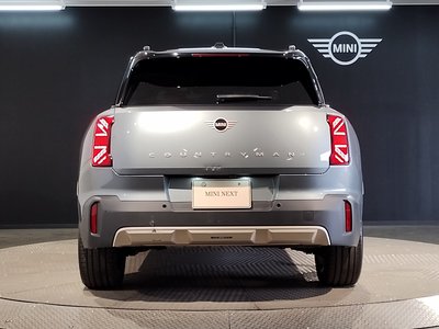 صورة 9 لـ 2024 MINI COOPER COUNTRYMAN