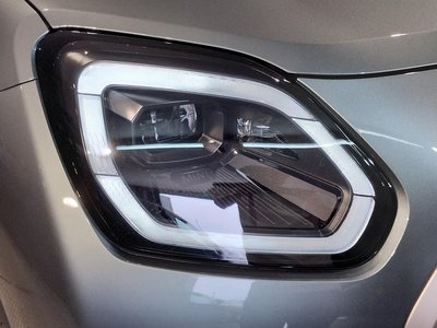 صورة مصغرة 59 لـ 2024 MINI COOPER COUNTRYMAN