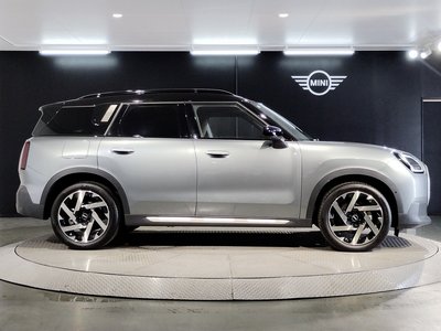 صورة 7 لـ 2024 MINI COOPER COUNTRYMAN