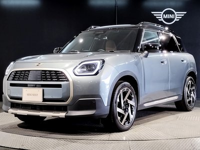 صورة 1 لـ 2024 MINI COOPER COUNTRYMAN