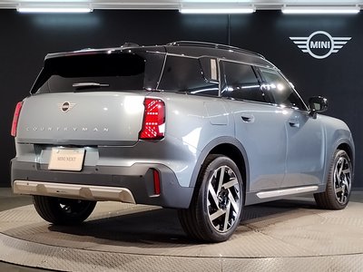 صورة 8 لـ 2024 MINI COOPER COUNTRYMAN