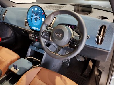 صورة مصغرة 49 لـ 2024 MINI COOPER COUNTRYMAN