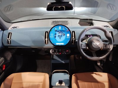صورة مصغرة 14 لـ 2024 MINI COOPER COUNTRYMAN