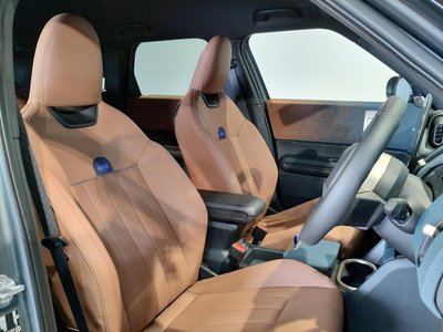 صورة مصغرة 48 لـ 2024 MINI COOPER COUNTRYMAN