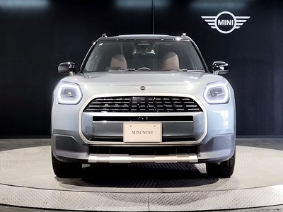 صورة 5 لـ 2024 MINI COOPER COUNTRYMAN