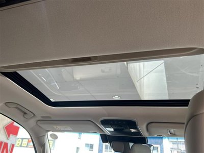 TOYOTA LAND CRUISER 300 - 4