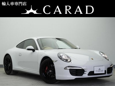 PORSCHE 911 - 1