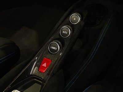 FERRARI F8 SPIDER - 4