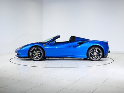 FERRARI F8 SPIDER - 6