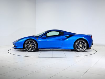 FERRARI F8 SPIDER - 7